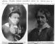 LANGAN, Frances